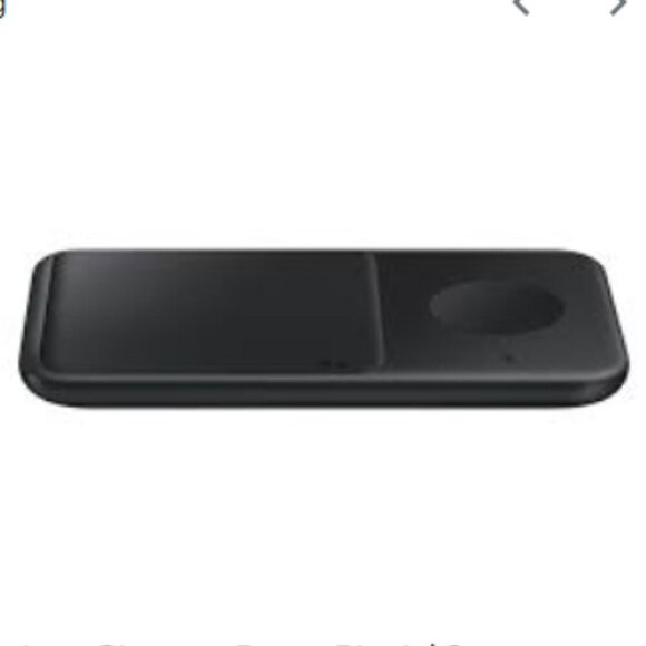 SAMSUNG WIRELESS CHARGER DUO PAD FAST CHARGING - Picture 9 of 9